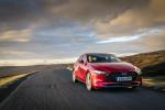 Mazda3 Skyactiv-G Sport Lux Hatchback 2019 года (UK)
